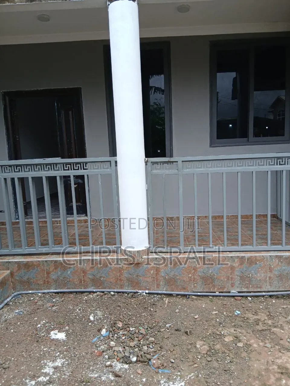 1bdrm Room & Parlour in Malejor for rent