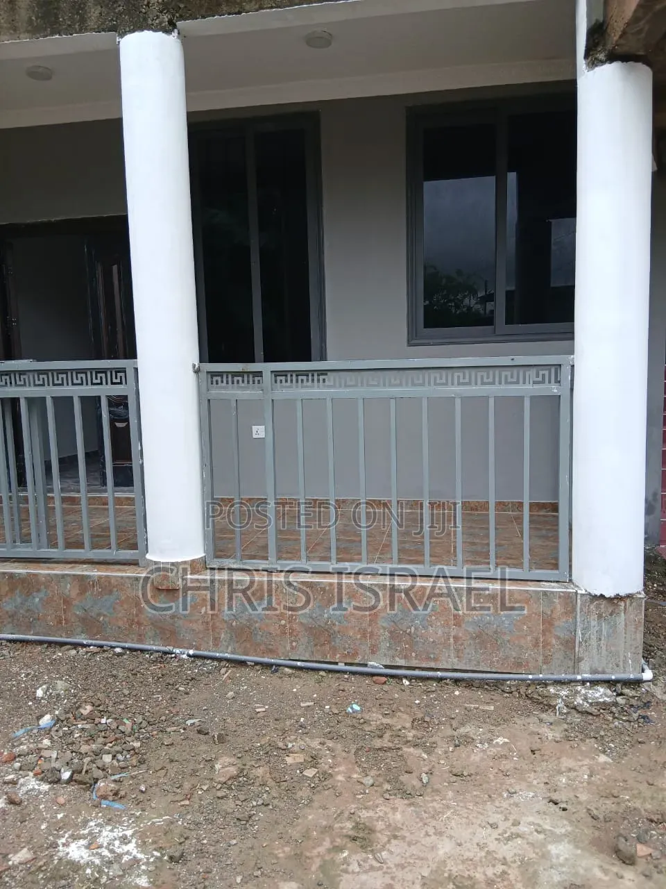 1bdrm Room & Parlour in Malejor for rent