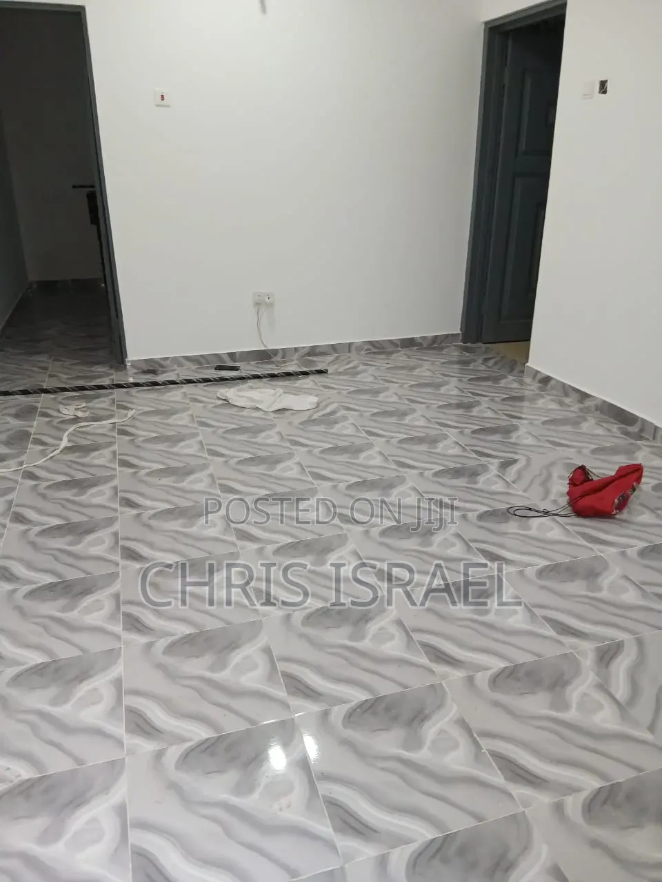1bdrm Room & Parlour in Malejor for rent