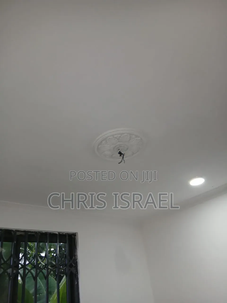 1bdrm Room & Parlour in Malejor for rent