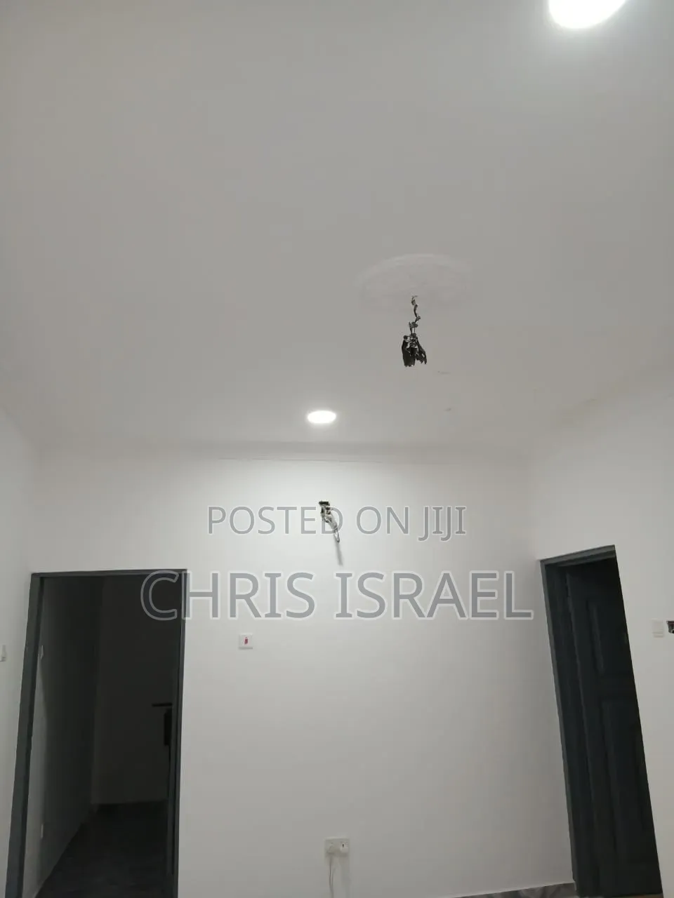 1bdrm Room & Parlour in Malejor for rent