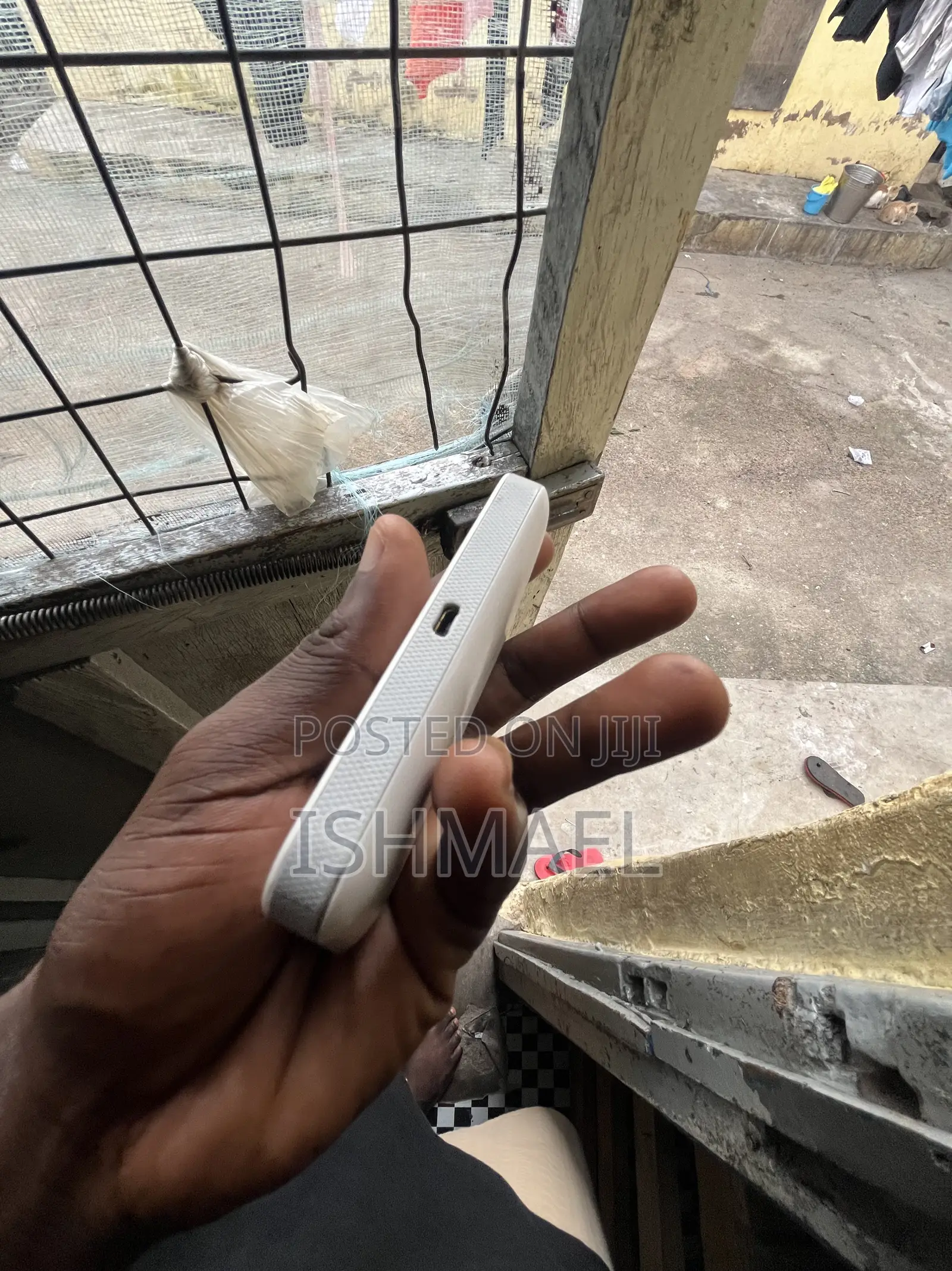 Universal Portable Mifi