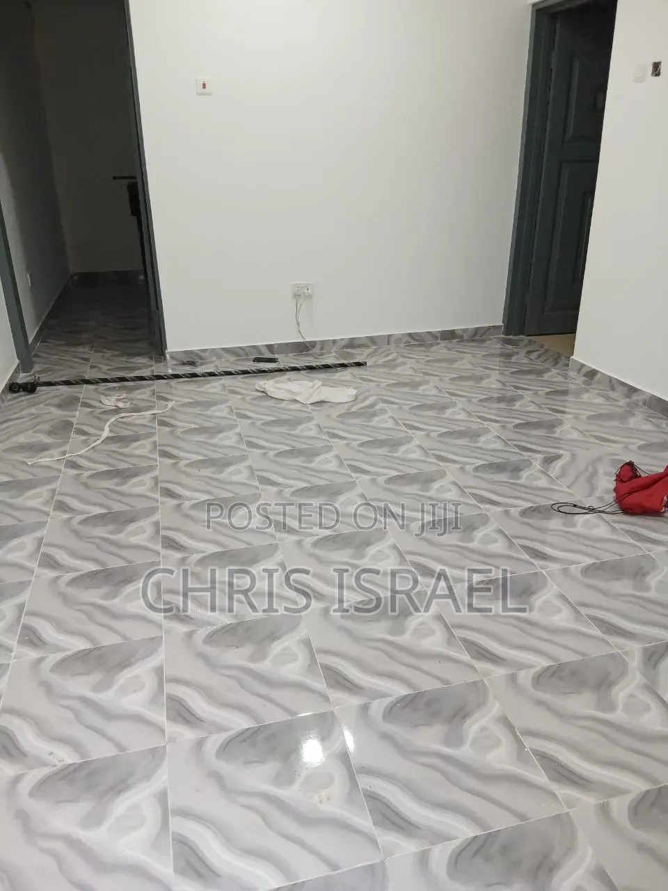 1bdrm Room & Parlour in Malejor for rent