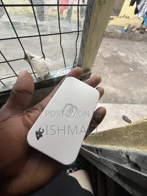 Universal Portable Mifi