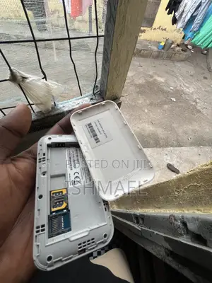Universal Portable Mifi