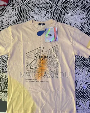 These Nice Round Neck Shirts for Sale