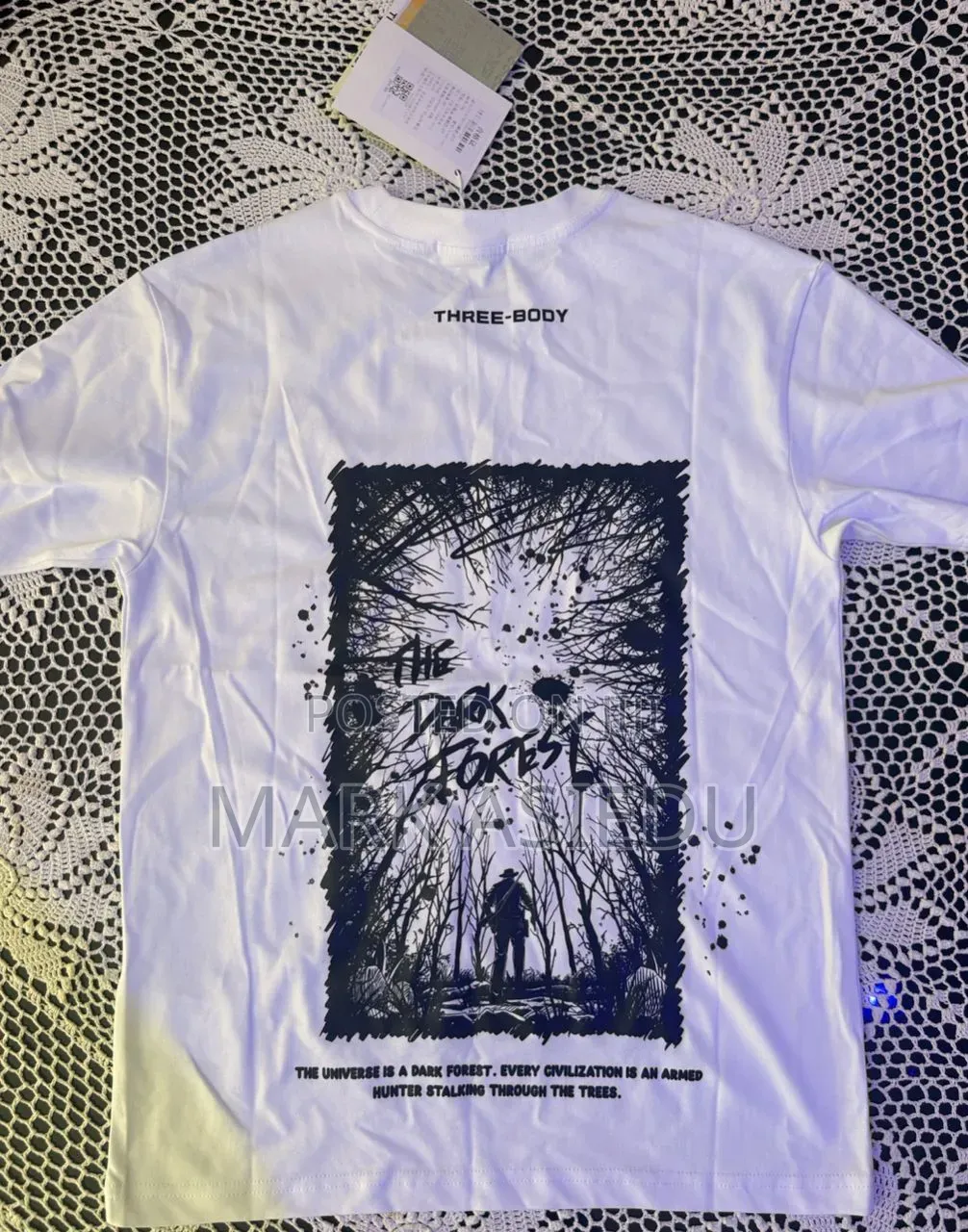 These Nice Round Neck Shirts for Sale