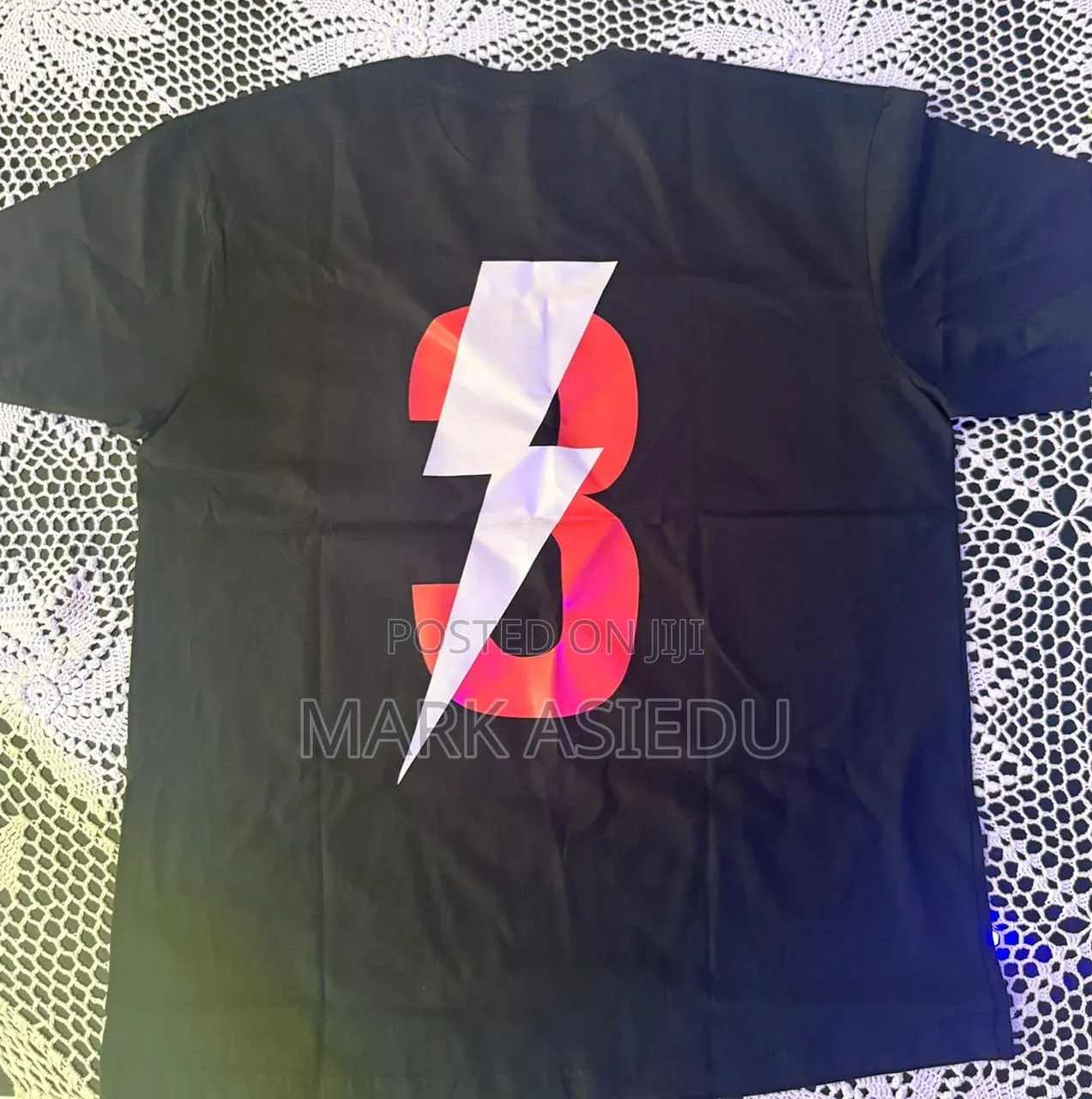 These Nice Round Neck Shirts for Sale