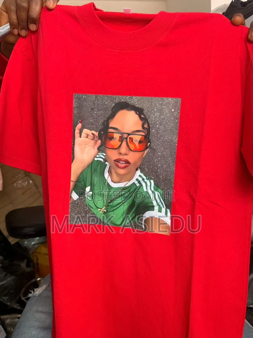 These Nice Round Neck Shirts for Sale