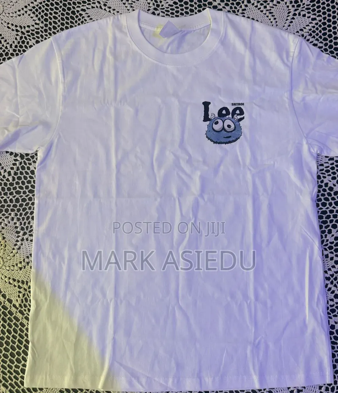These Nice Round Neck Shirts for Sale