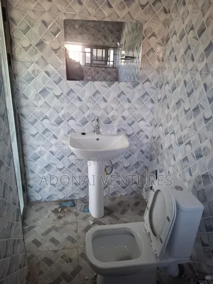 3bdrm Apartment in Santasi Kwadaso, Kumasi Metropolitan for rent