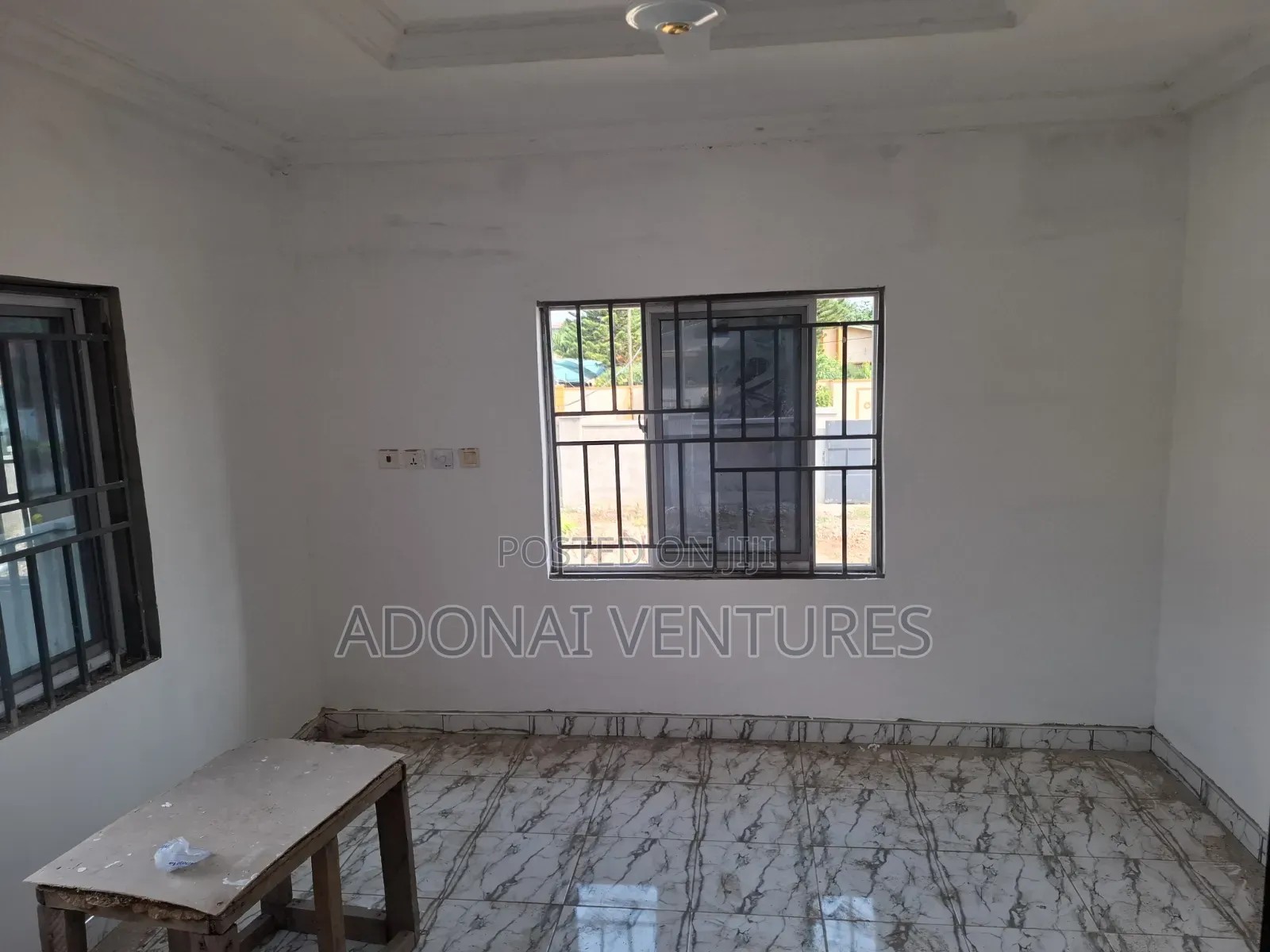 3bdrm Apartment in Santasi Kwadaso, Kumasi Metropolitan for rent