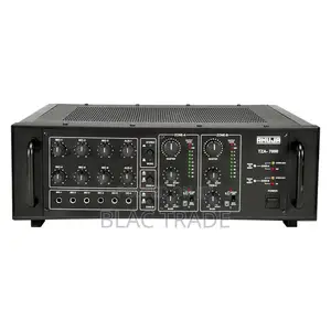 Sound System