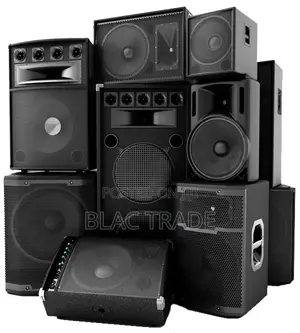 Sound System