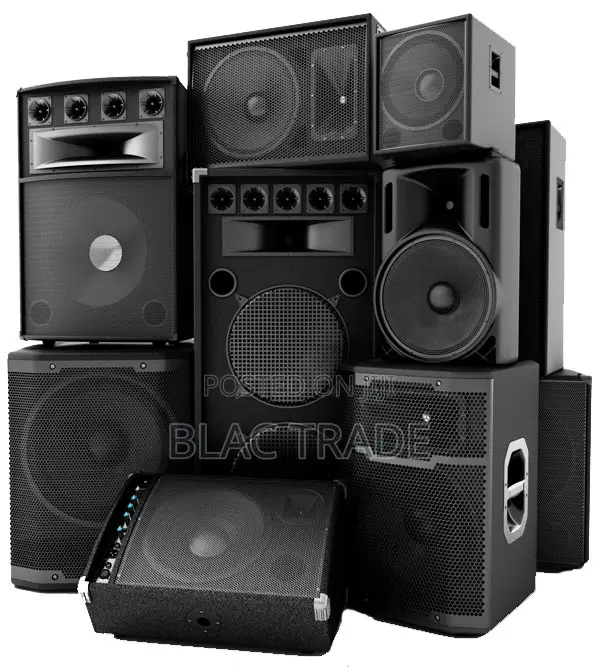 Sound System
