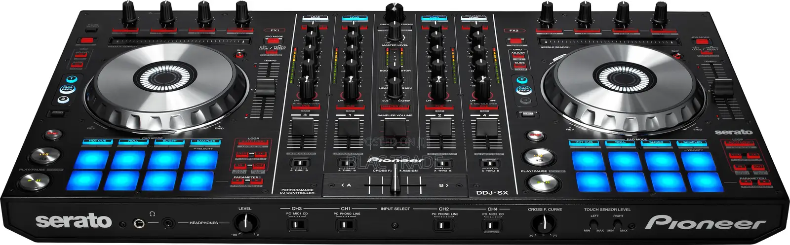 Sound System