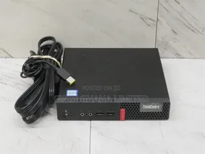 Desktop Computer Lenovo ThinkCentre M910 8GB Intel Core i5 HDD 500GB