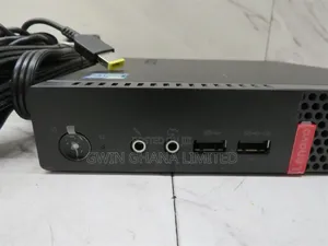 Desktop Computer Lenovo ThinkCentre M910 8GB Intel Core i5 HDD 500GB