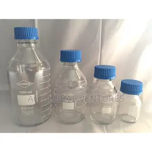 Media Bottle