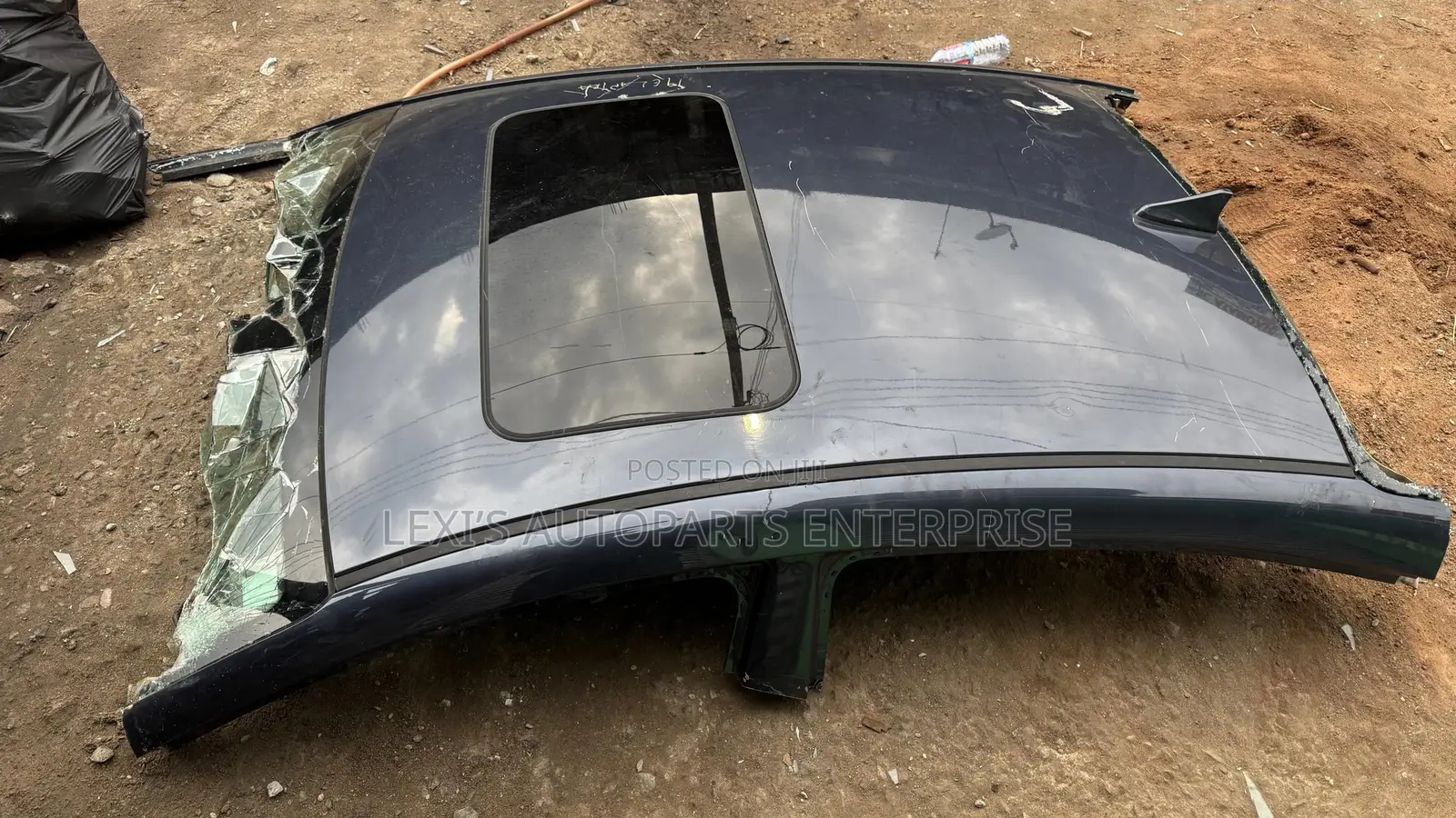 Hyundai Elantra 2017,2018,2019,2020 Topcut Available