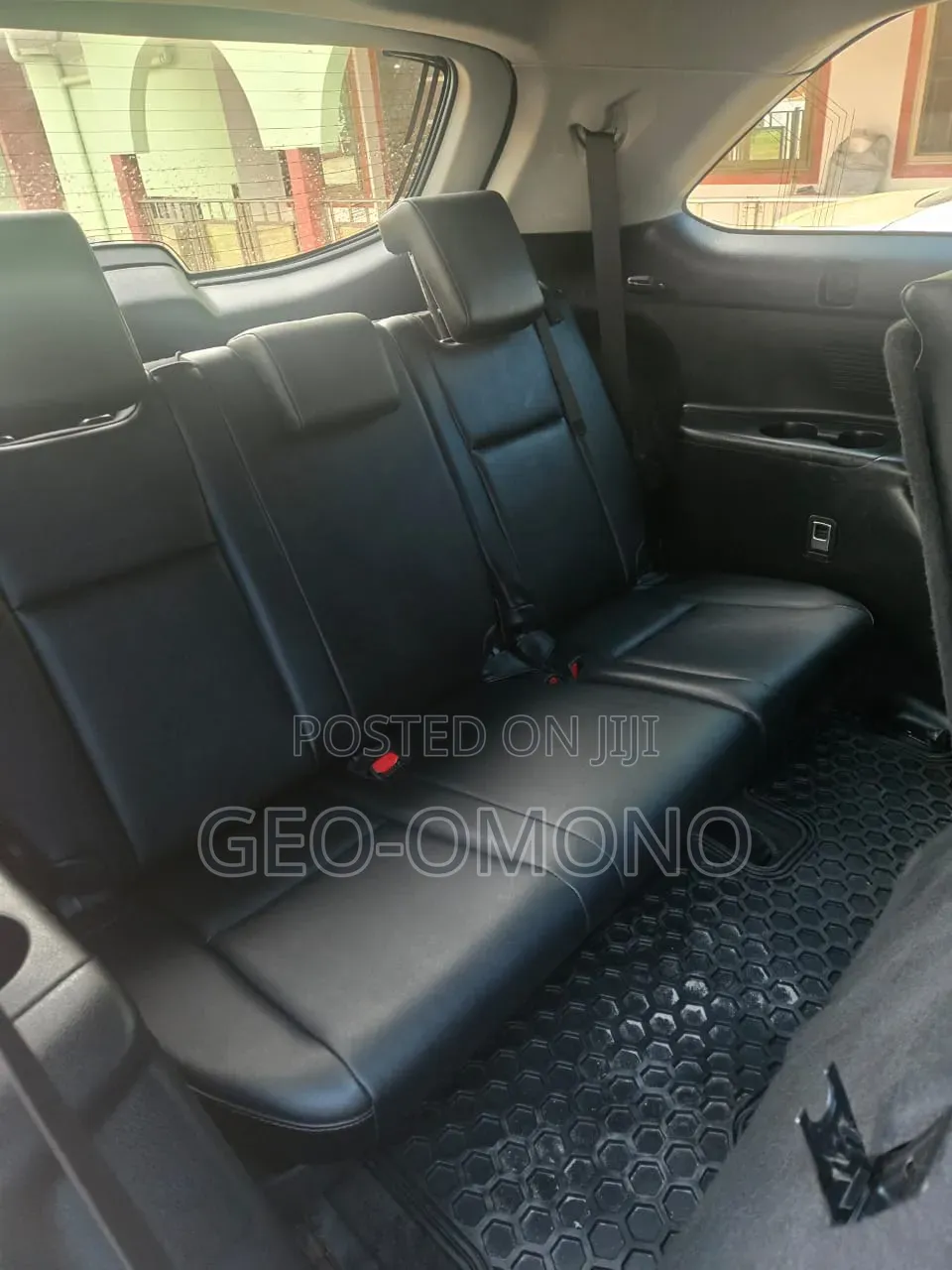 Toyota Highlander 2019 White