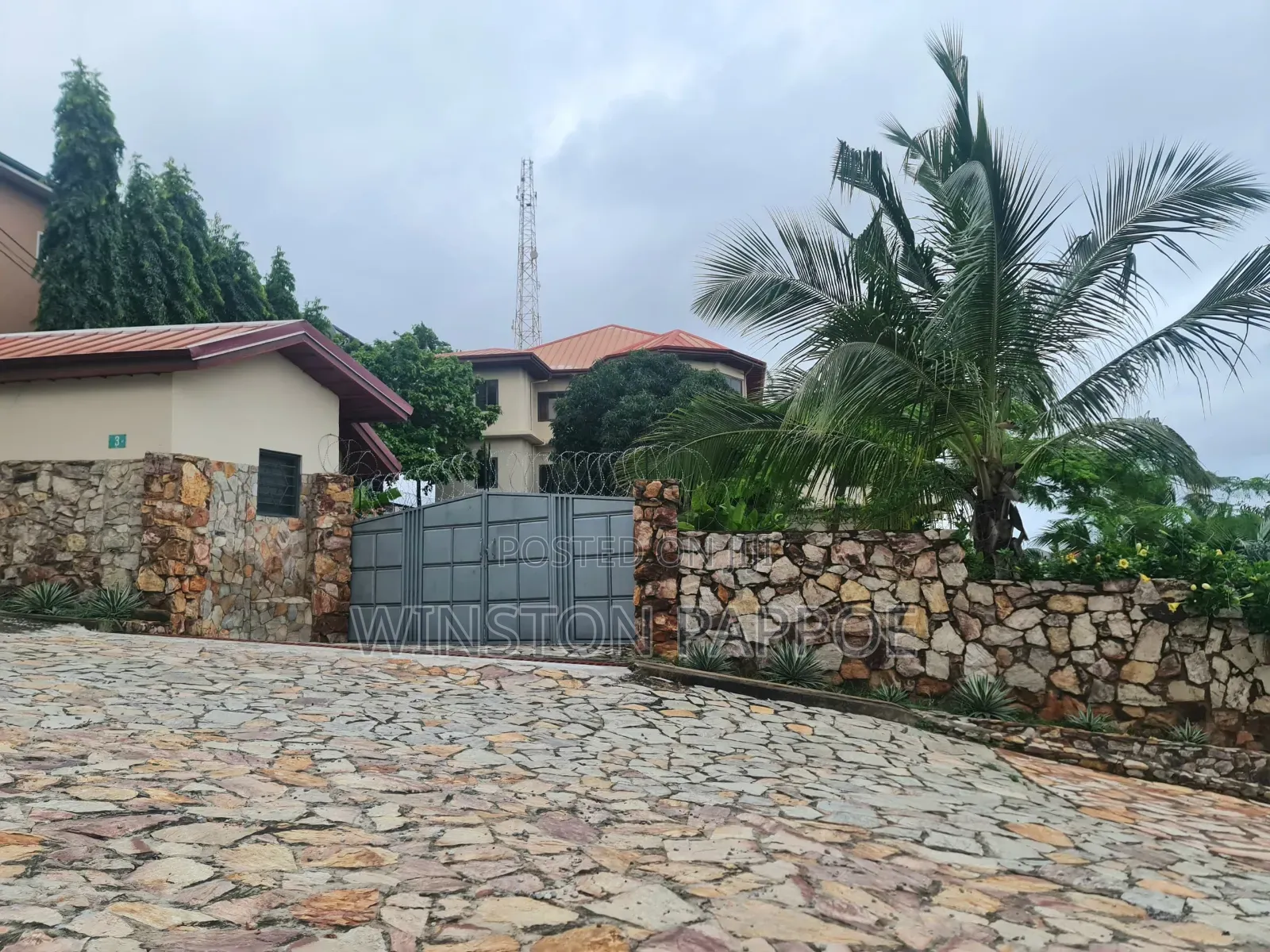 2bdrm Apartment in Skyhook Ct, McCarthy Hill for rent