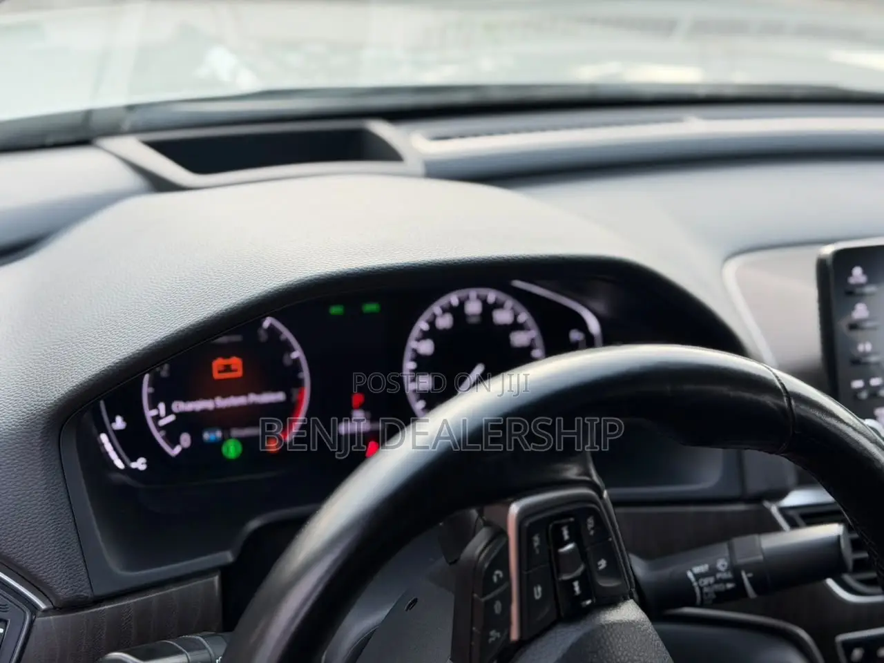 Honda Accord Touring 2.0T 2020 Silver