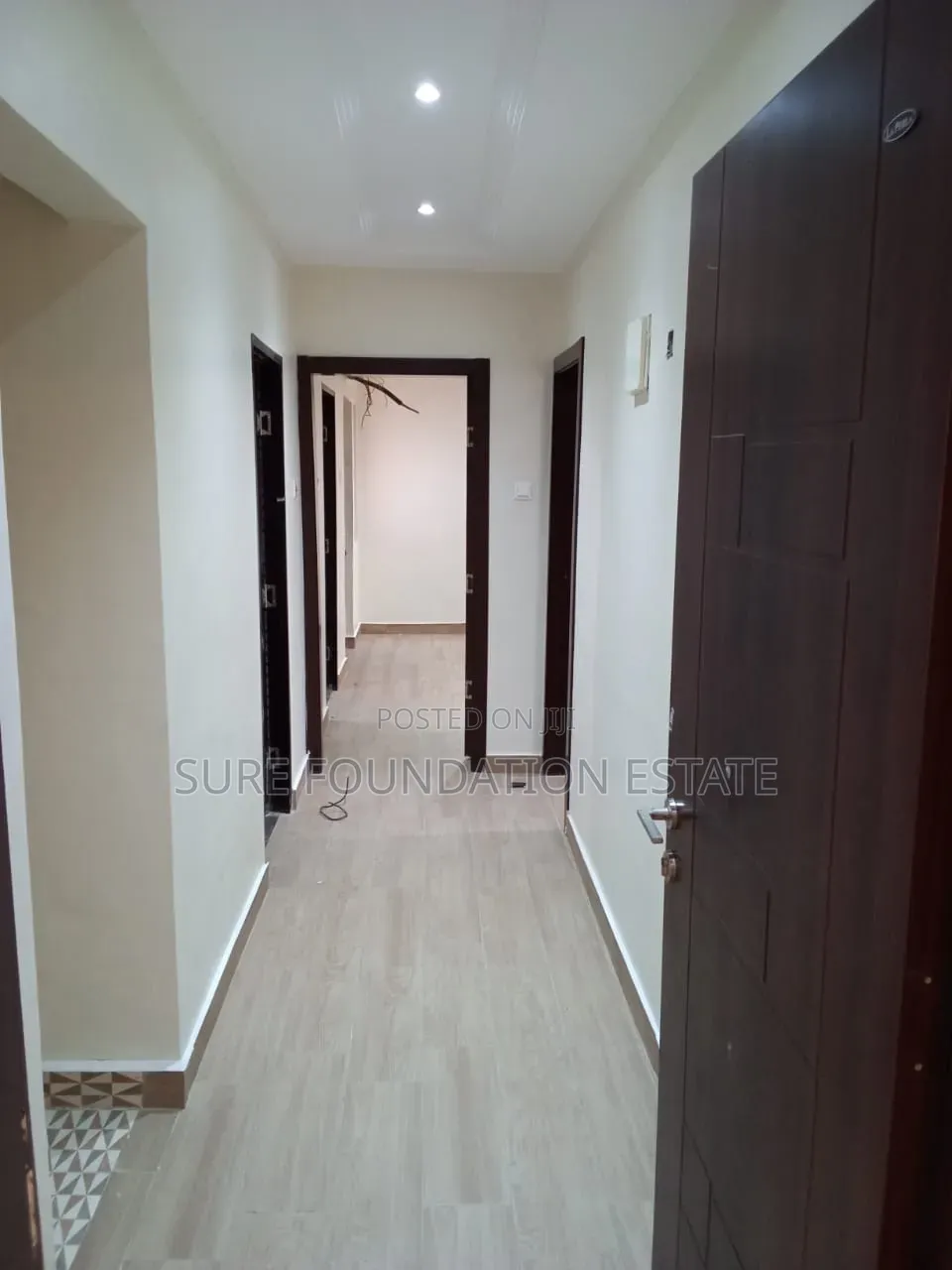 3bdrm Apartment in Dansoman for rent