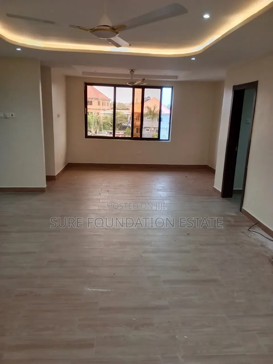 3bdrm Apartment in Dansoman for rent
