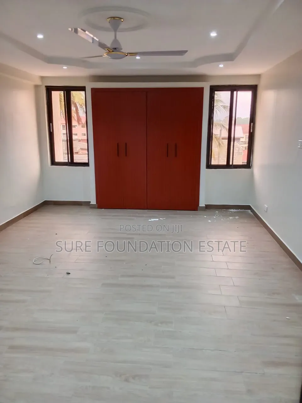 3bdrm Apartment in Dansoman for rent