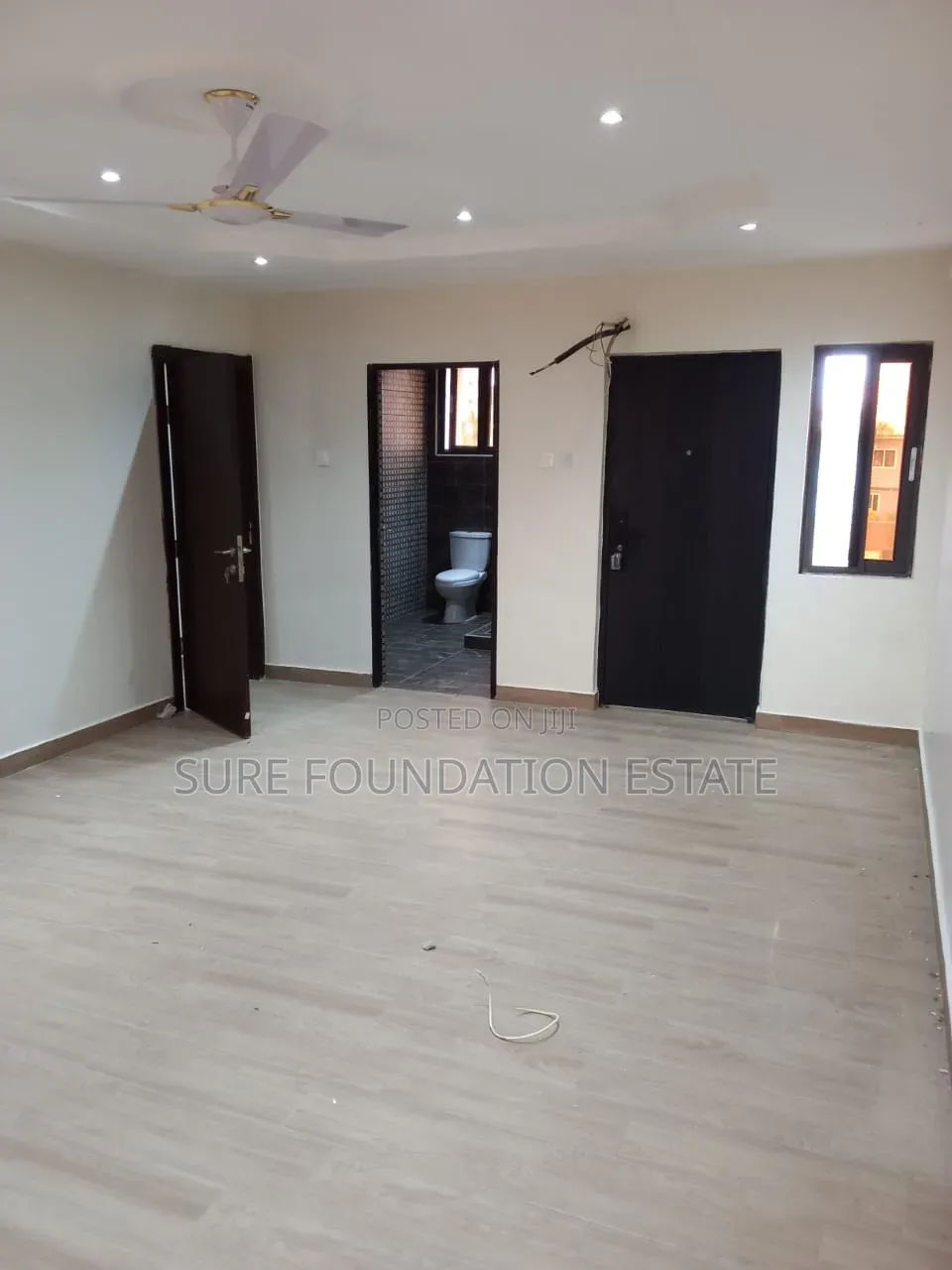 3bdrm Apartment in Dansoman for rent