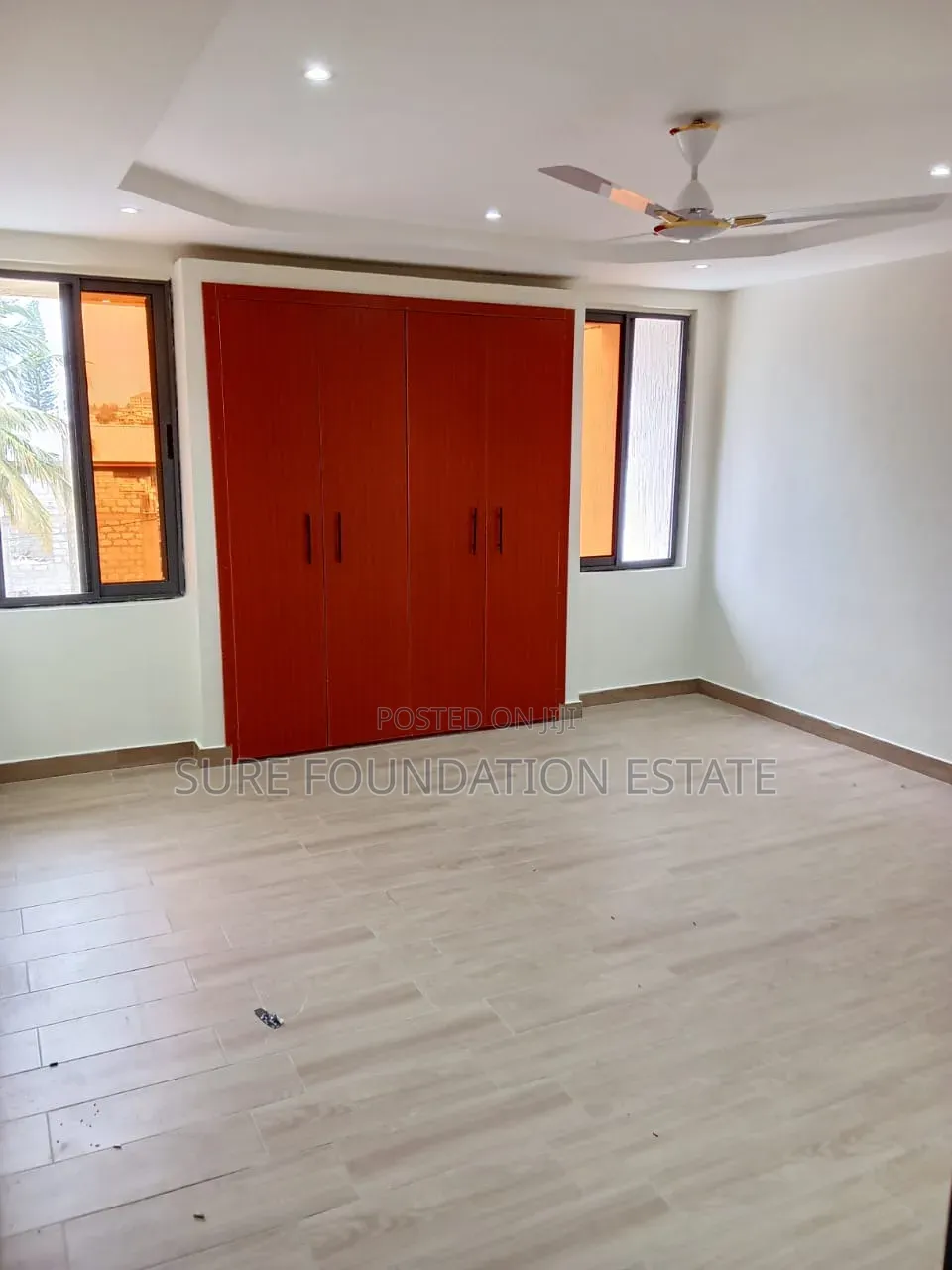 3bdrm Apartment in Dansoman for rent