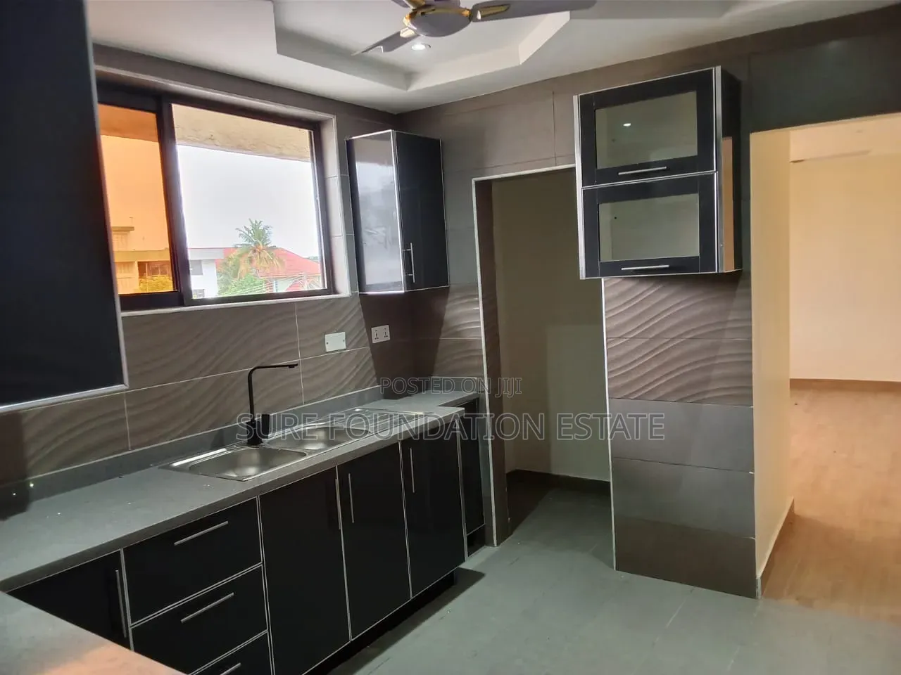 3bdrm Apartment in Dansoman for rent