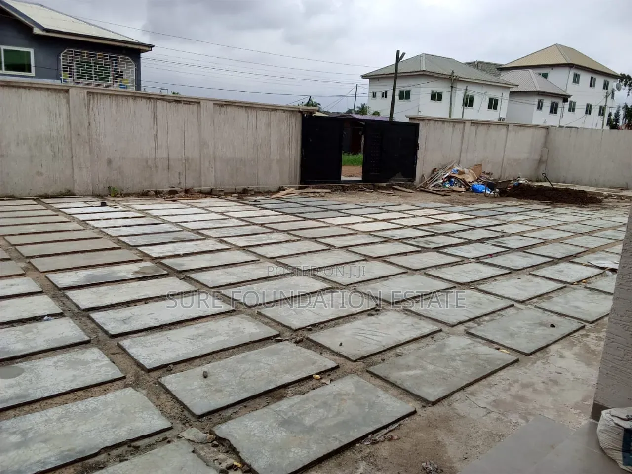 3bdrm Apartment in Dansoman for rent