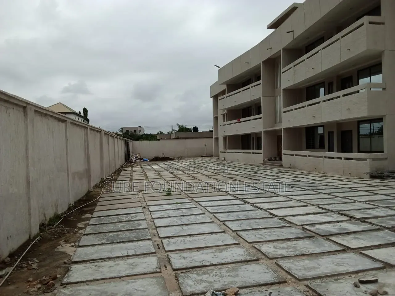 3bdrm Apartment in Dansoman for rent