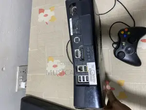 Microsoft Xbox 360