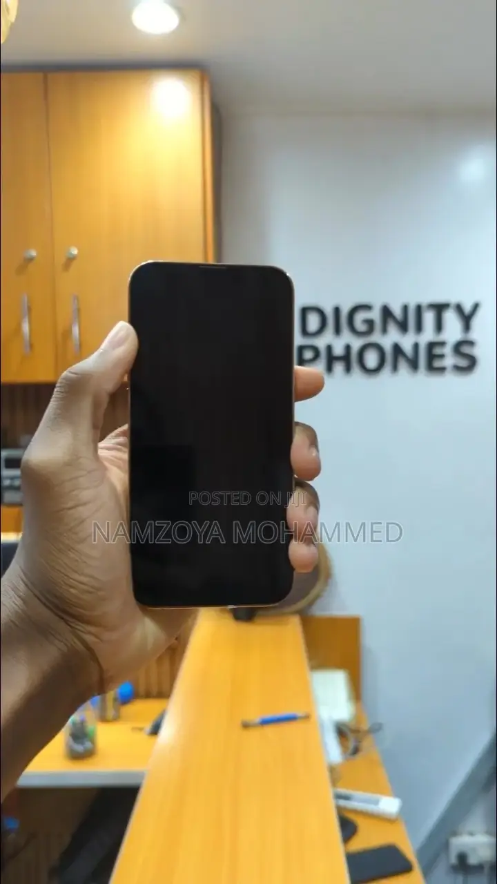 Apple iPhone 13 Pro 128 GB Gold
