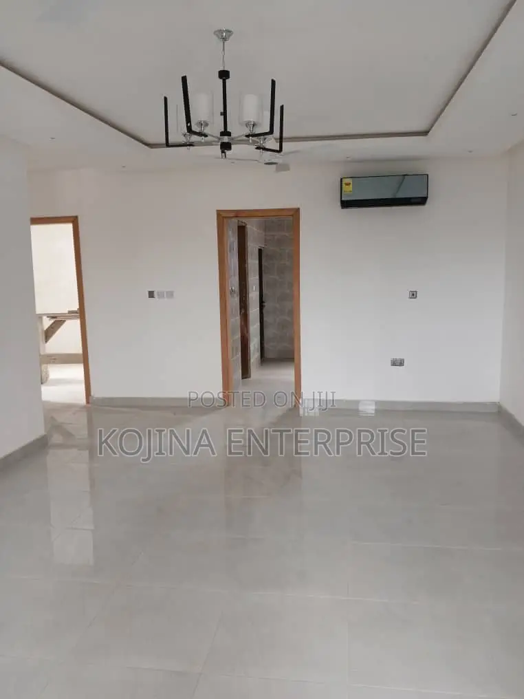 2bdrm Apartment in Kaase, Kumasi Metropolitan for rent