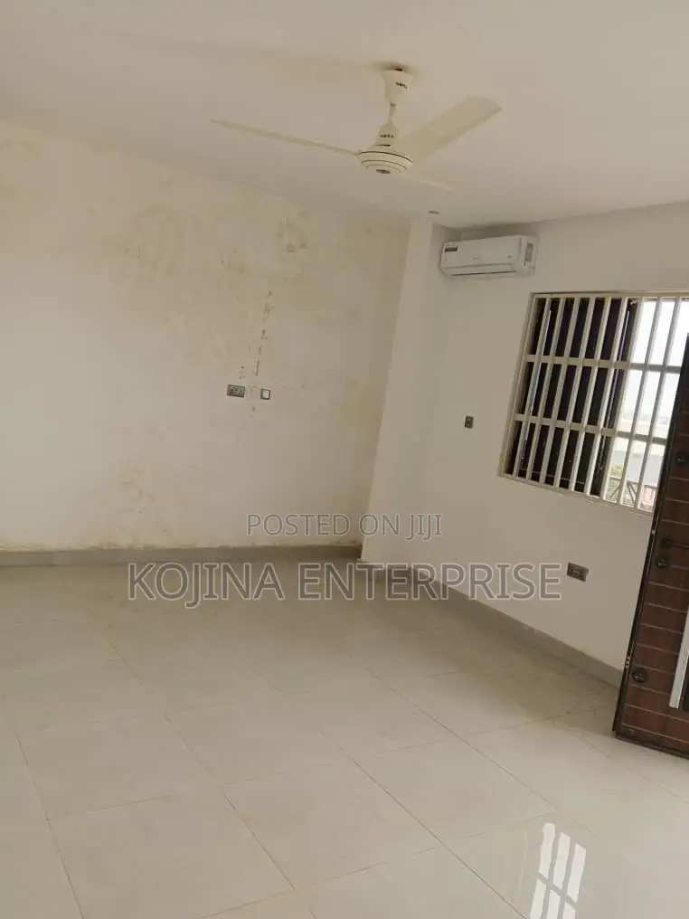 2bdrm Apartment in Kaase, Kumasi Metropolitan for rent