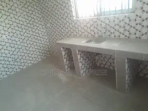 2bdrm Apartment in Kaase, Kumasi Metropolitan for rent