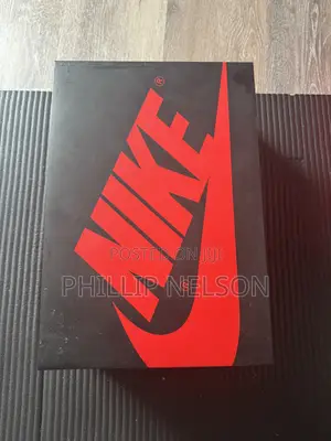 Air Jordan 1 Brotherhood