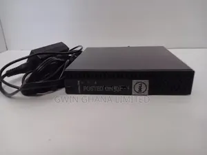 Desktop Computer Dell Optiplex 3040 8GB Intel Core i5 SSD 500GB