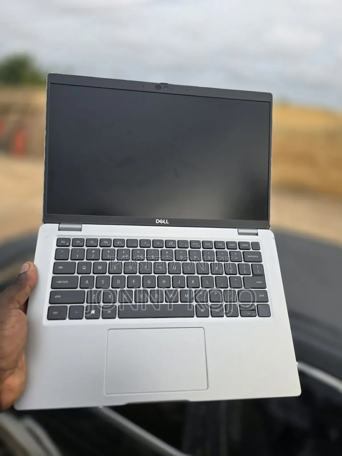 Laptop Dell Latitude 5320 8GB Intel Core i5 SSD 256GB