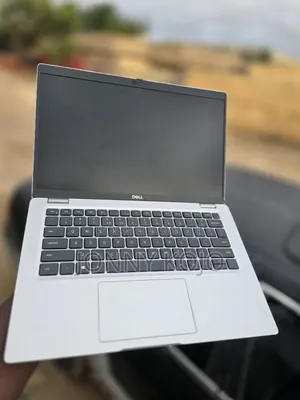 Laptop Dell Latitude 5320 8GB Intel Core i5 SSD 256GB