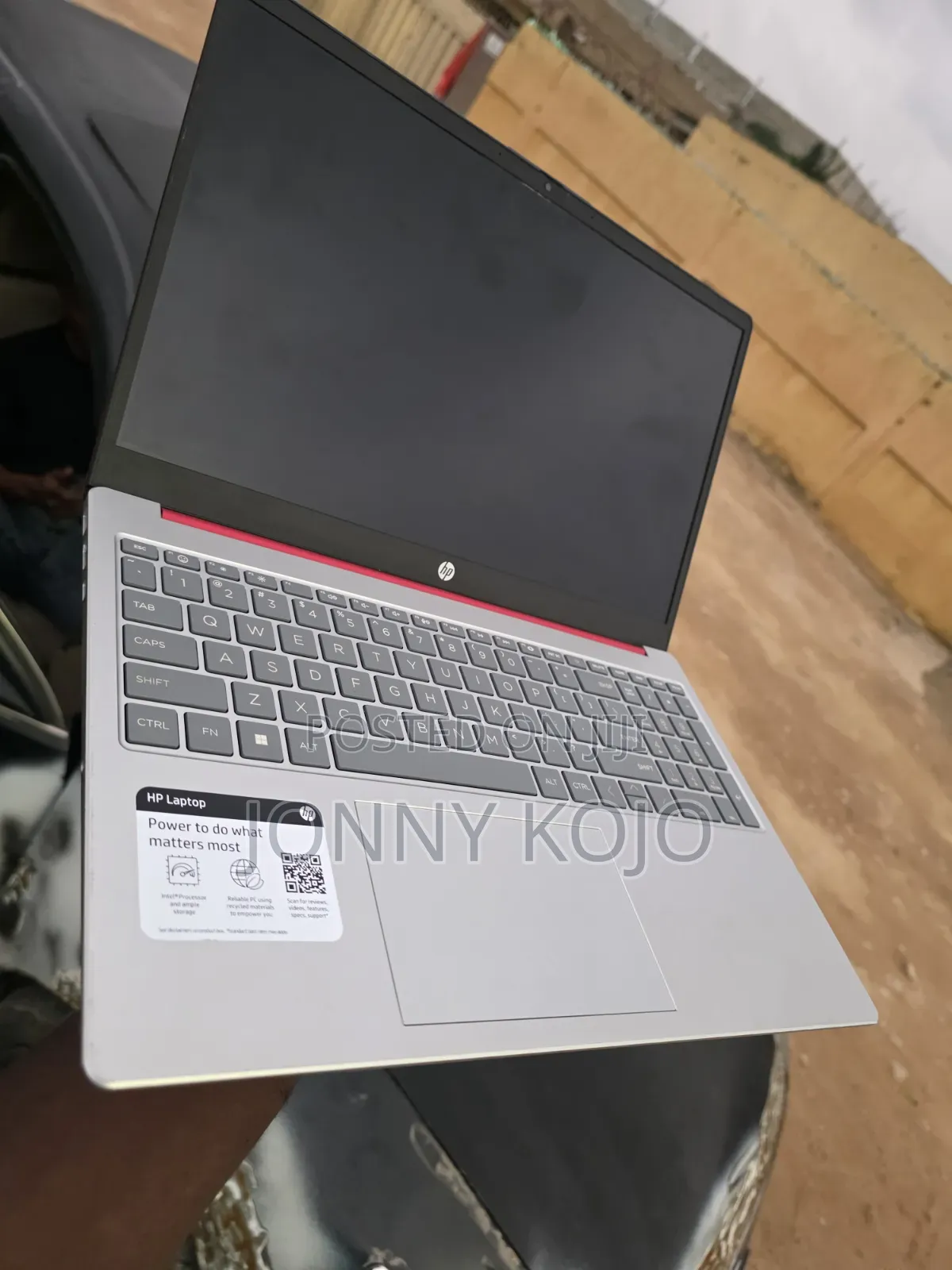 Laptop HP Pavilion 15 8GB Intel Core i3 SSD 256GB