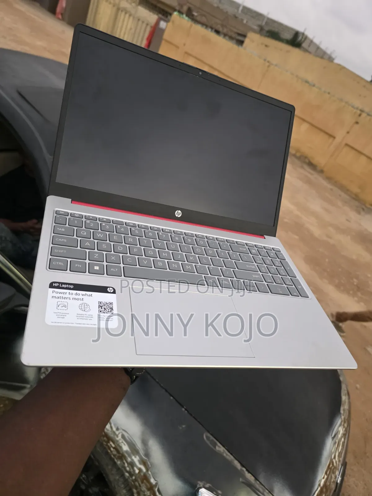 Laptop HP Pavilion 15 8GB Intel Core i3 SSD 256GB