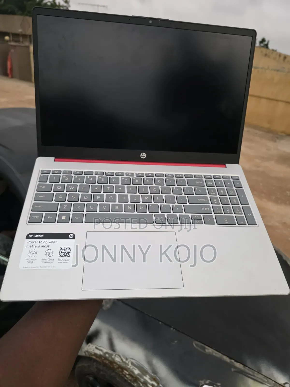 Laptop HP Pavilion 15 8GB Intel Core i3 SSD 256GB