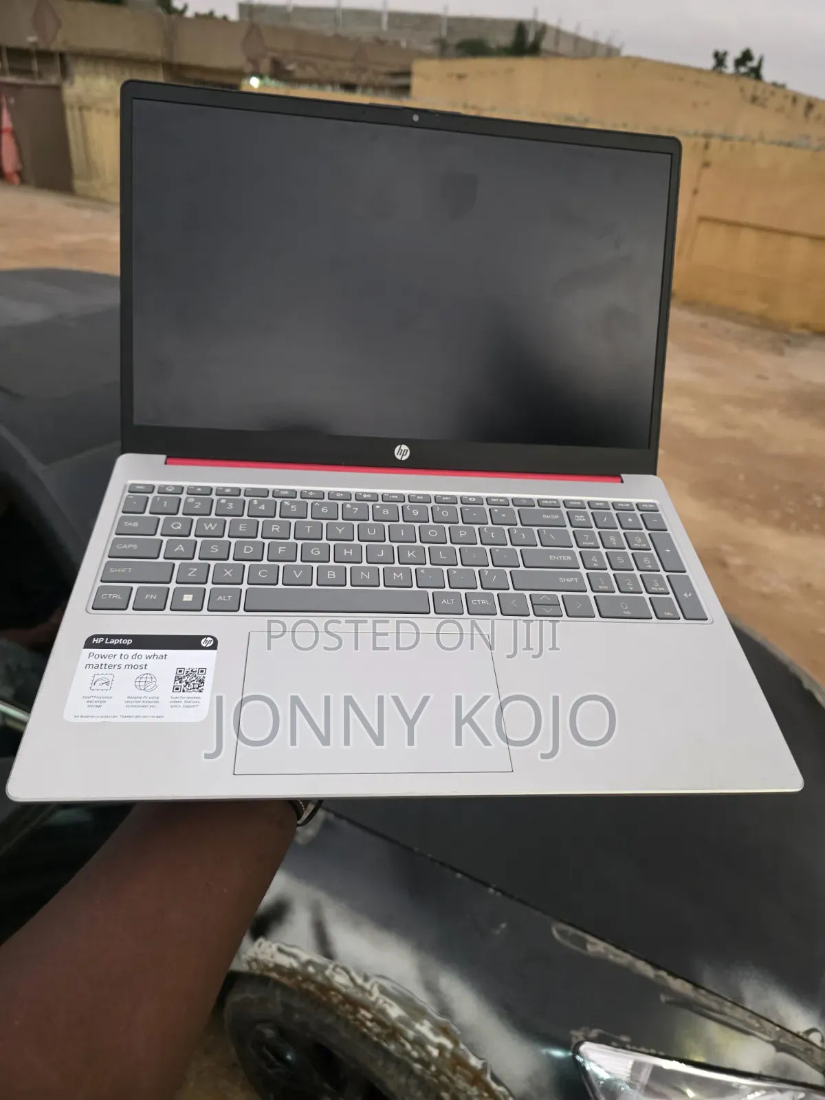 Laptop HP Pavilion 15 8GB Intel Core i3 SSD 256GB
