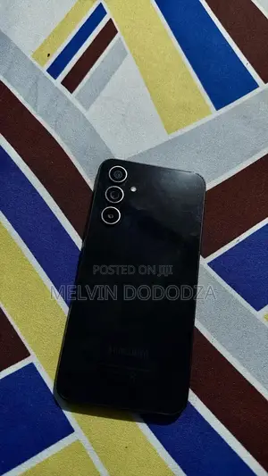 Samsung Galaxy A54 5G 128 GB Black