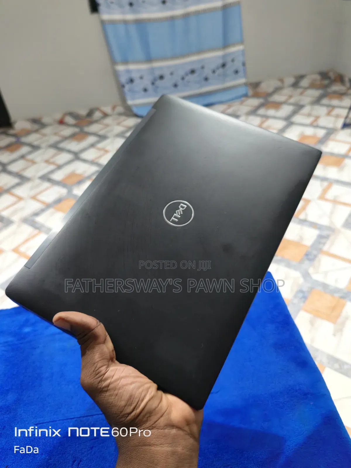 Laptop Dell Latitude 7390 8GB Intel Core i7 SSD 256GB
